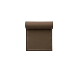 Tovaglioli cotone cm.20x20 neri pz.150 strappi