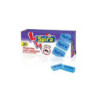 Spira piastrine ricarica pz.30 assortite