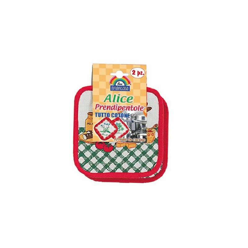 Brilla presina alice pz.2 art.pre01096a