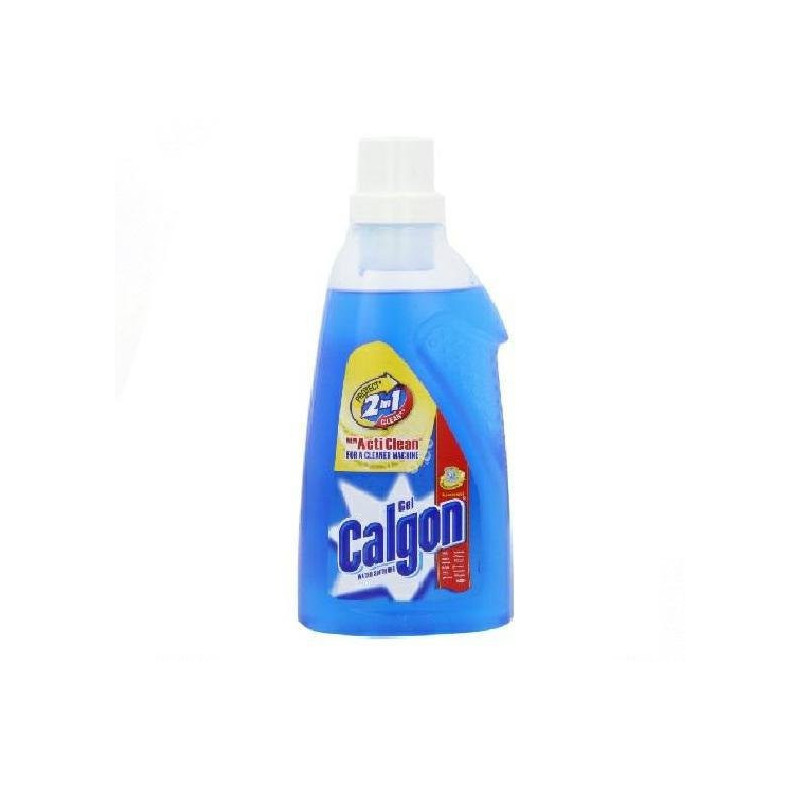 Calgon liquido gel ml.750 estero