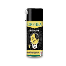 Orphea insetticida...