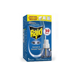 Raid ricarica per emanatore...