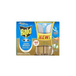 Raid emanatore liquido base...