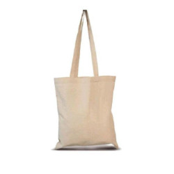 Shopper cotone cm.38x42 art.she9 91nat