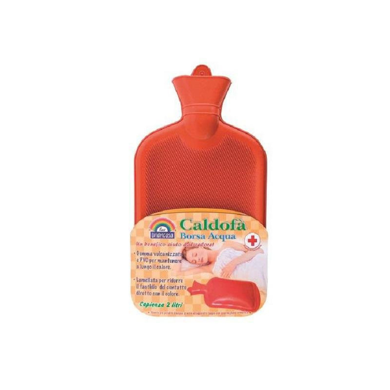 My doct borsa acqua calda caldofa lt.2
