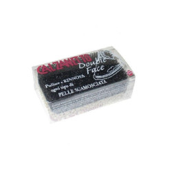 Calzanetto double face...