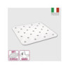 Tappeto doccia cm.54x54 art.tap01614a