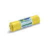 Misterpack sacchi immondizia cm.70x105 lt.110 pz.20 gialli