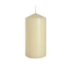 Candelotto cm.6x12 avorio art.sw60/120-011