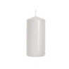 Candelotto cm.5x10 bianco art.sw 50/100-090