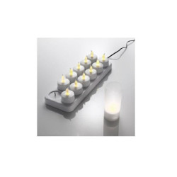 Lumini led ricaricabili set...