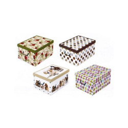 Domopak scatola guardaroba...