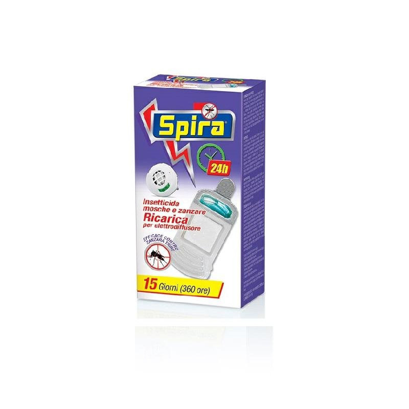 Spira ricarica emanatore day&nig ht pz.1