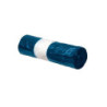 Sacchi immondizia cm.80x120 lt.145 kg.1 rotolo neri