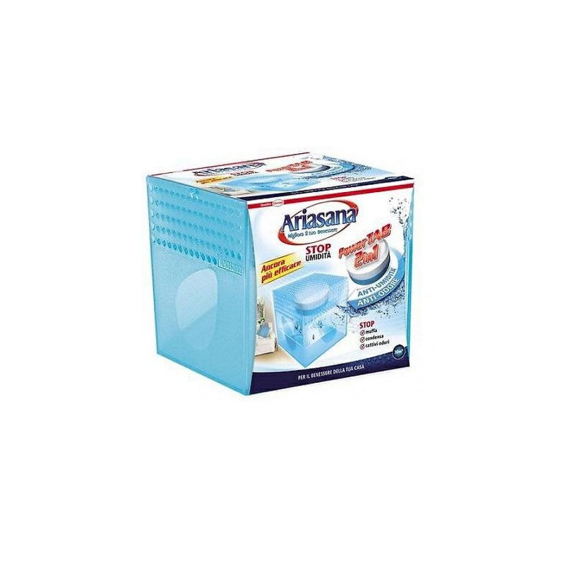 Ariasana assorbiumidita power t ab 2 in 1