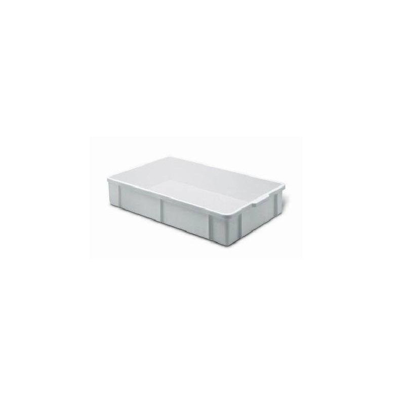 Cassetta sovrapponibile 60x40x 8 lt.19