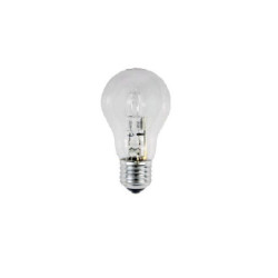 Lampadina goccia chiara...
