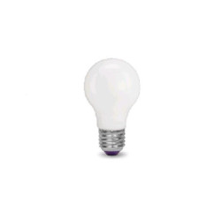 Lampadina goccia opale...