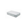 Cassetta sovrapponibile 60x40x11 lt.26