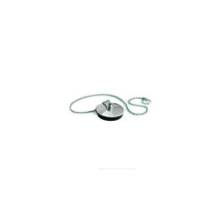 Tappo lavello inox misure...