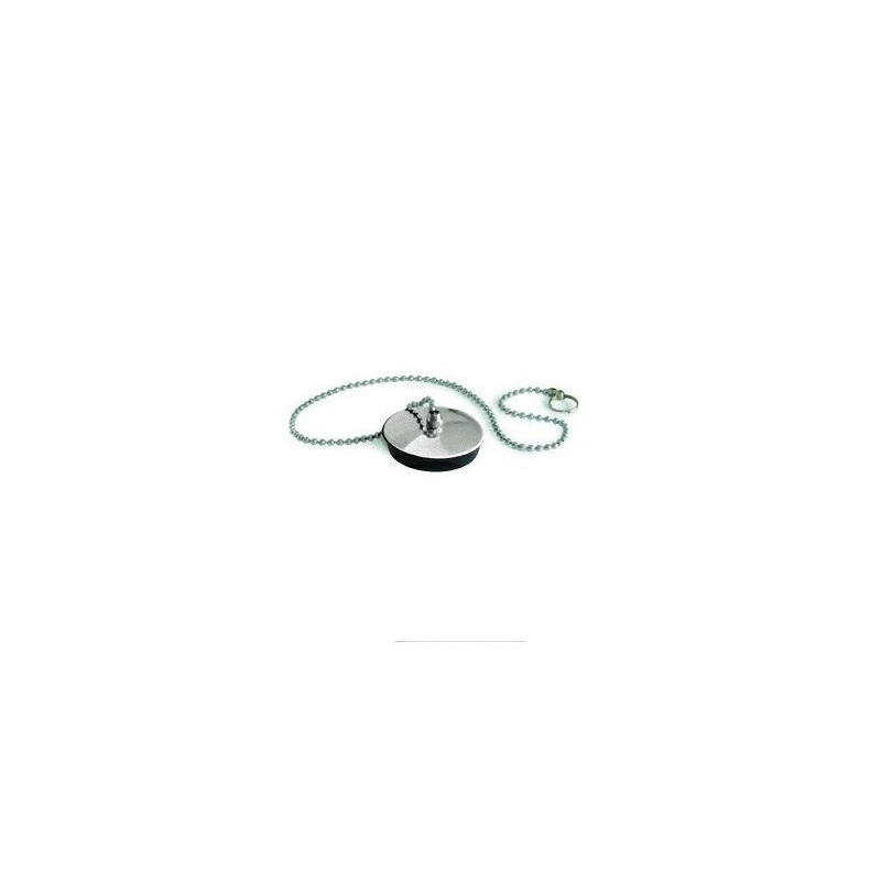 Tappo lavello inox misure assort ite