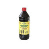 La nature olio lampante lucente paraffina ml.1000 per fiaccole