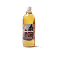 Olio di citronella lucente...