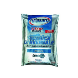 Ariasana ricarica per assorbiumidita  pz.3