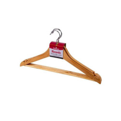 Preziosa grucce legno...