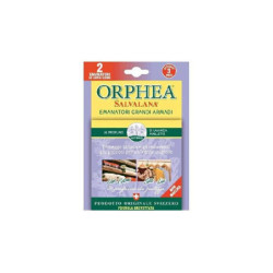 Orphea salvalana antitarme...