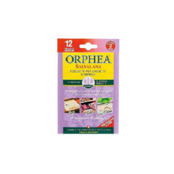 Orphea salvalana antitarme...