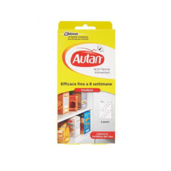 Autan antitarme alimentari...