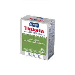 Nuncas tintoria cotone verde nat ura