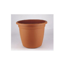Vaso da giardino lt. 1,5 cm.15 