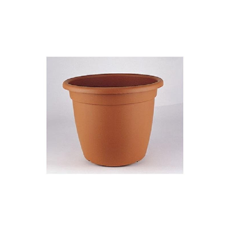 Vaso da giardino lt. 1,5 cm.15