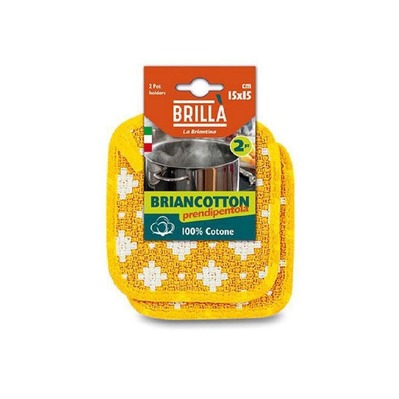 Brilla presina briancotton pz.2 art.pre01088a