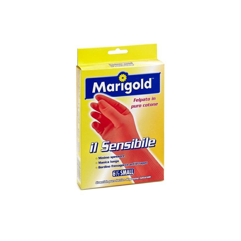 Marigold guanti super sensibili s