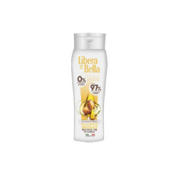 Libera e bella shampoo...