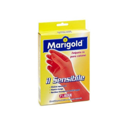 Marigold guanti super sensibili m