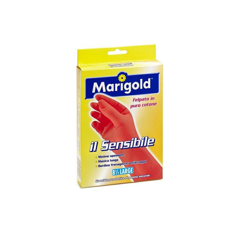 Marigold guanti super sensibili l