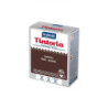Nuncas tintoria cotone marrone 