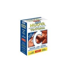 Nuncas tintoria cotone ecru
