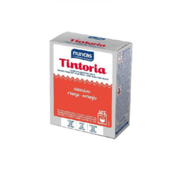 Nuncas tintoria cotone...