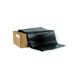 Sacchi immondizia a peso cm.75x90 lt.120 my60 neri