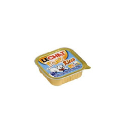 Le chat pate  vaschetta...