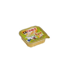 Le chat pate  vaschetta...