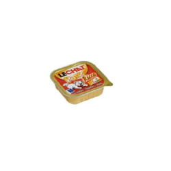 Le chat pate  vaschetta gr.100 manzo e fegato