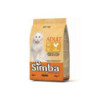 Simba croccantini gatto gr.400 pollo