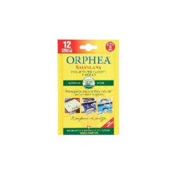 Orphea salvalana antitarme...