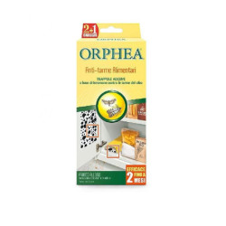 Orphea antitarme alimentari...